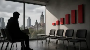 Arbeitslosigkeit im Leipziger Agenturbezirk steigt im August weiter