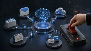 Integra&ccedil;&atilde;o do Gemini com dados do Workspace pode ser desativada por administradores