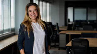 Tatiana Queiroz prop&otilde;e refor&ccedil;o de efetivo e integra&ccedil;&atilde;o na seguran&ccedil;a do Rio