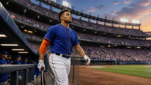Mets Reinstate Juan Soto Without Minor-League Rehab Assignment