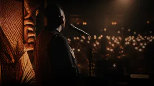 TEEKS brings Māori-rooted soul and a new view of masculinity to South Africa