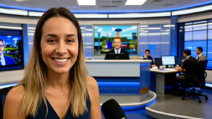 Fiscal&iacute;a de Sonora protege a M&oacute;nica G&aacute;mez tras denuncia de seguimiento