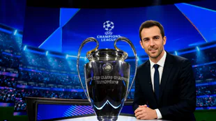 VfB Stuttgart in der Champions League: Auslosung mit Inter Mailand und Atl&eacute;tico Madrid
