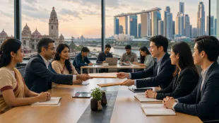 Tamil Nadu and NUS agree to expand postgraduate and research links