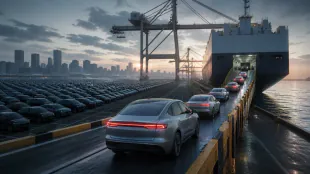 BYD chiude il semestre con ricavi e utile in calo, mentre l'estero cresce