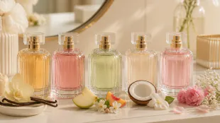 Boots Last Note Range Adds Five &pound;12.99 Eau de Parfums