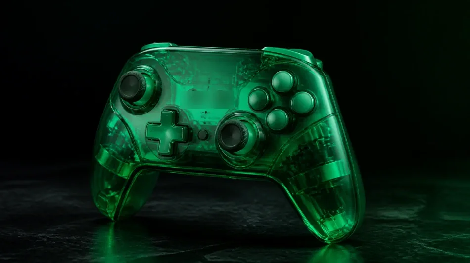 Controle Xbox X25 chegar&aacute; ao Brasil por R$ 799