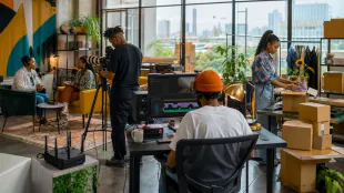 South African creators seek stronger businesses beyond brand partnerships