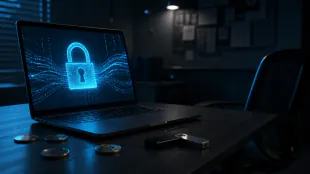 CyberLeek retira mais de R$ 1,4 milh&atilde;o de token ligado a GTA 6