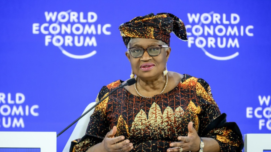 OMC necessita de reforma urgente, adverte sua diretora