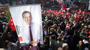 Inhaftierter Istanbuler B&uuml;rgermeister zum Ehrenb&uuml;rger von Paris erkl&auml;rt