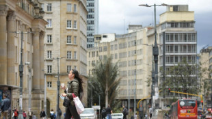 Colombia flexibiliza el uso de mascarillas contra el covid-19