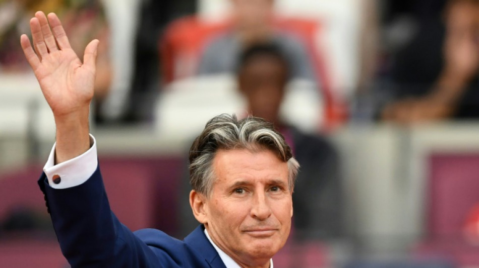 Presidente da federa&ccedil;&atilde;o de atletismo considera presen&ccedil;a de russos nos Jogos de Paris 'improv&aacute;vel'