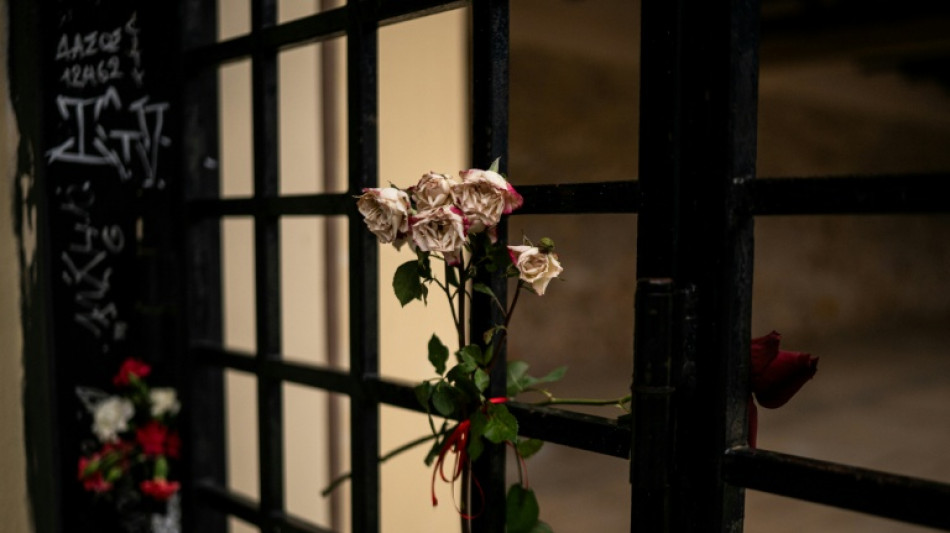 Gr&egrave;ce: Des clich&eacute;s in&eacute;dits du massacre de Kaisariani suscitent l&rsquo;int&eacute;r&ecirc;t du minist&egrave;re de la Culture