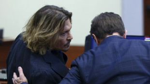 Zeuge widerspricht Aussagen von Depps Ex-Frau Heard in Verleumdungs-Prozess