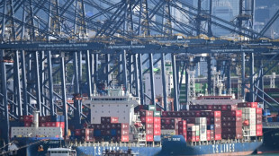 China afirma que vai 'lutar at&eacute; o fim' em guerra comercial com os EUA