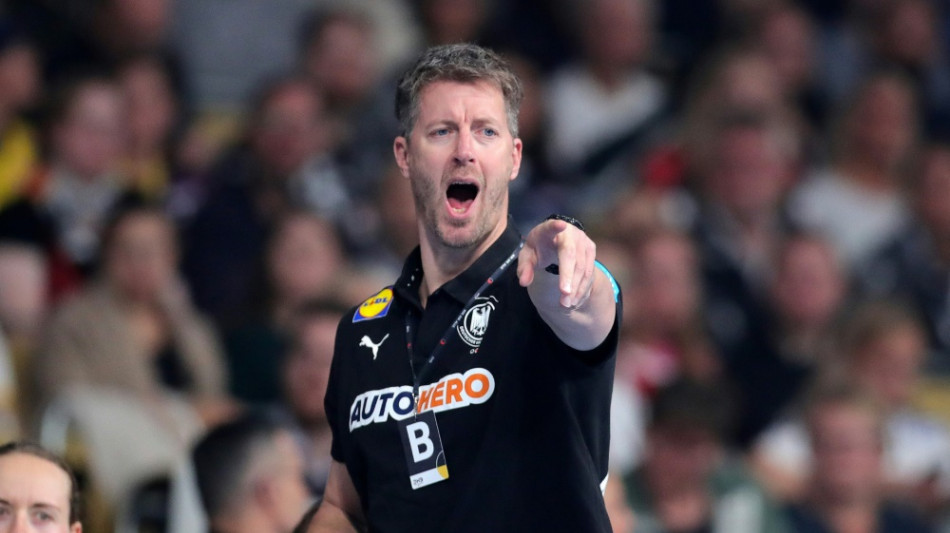 Gaugisch  nominiert WM-Aufgebot f&uuml;r D&auml;nemark