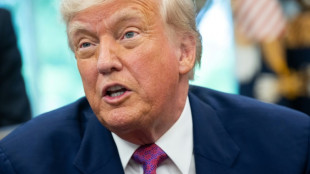 Trump promete reducir dr&aacute;sticamente el precio de medicamentos en EEUU