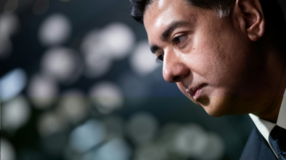 Tech campaigner decries US 'punishment' after visa sanctions