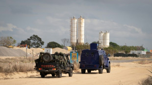 Mozambique: la menace jihadiste, obstacle dans la course au gaz naturel