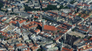 Bundesgerichtshof entscheidet im November über Altlasten auf Münchner Grundstück