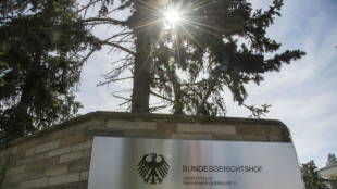 Bundesgerichtshof: Stuttgarter Haftstrafe f&uuml;r IS-Spendensammler rechtskr&auml;ftig