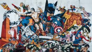 Le Festival de la BD d'Angoul&ecirc;me est de retour