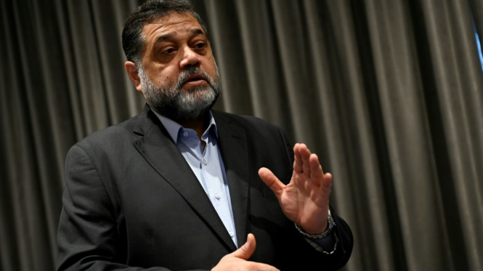 Un alto cargo de Ham&aacute;s dice que el grupo tiene "capacidad" para continuar la guerra en Gaza