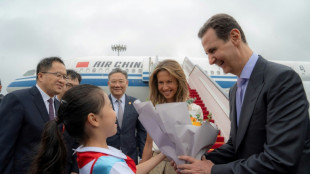 Bachar al-Assad en Chine pour accélérer la reconstruction en Syrie