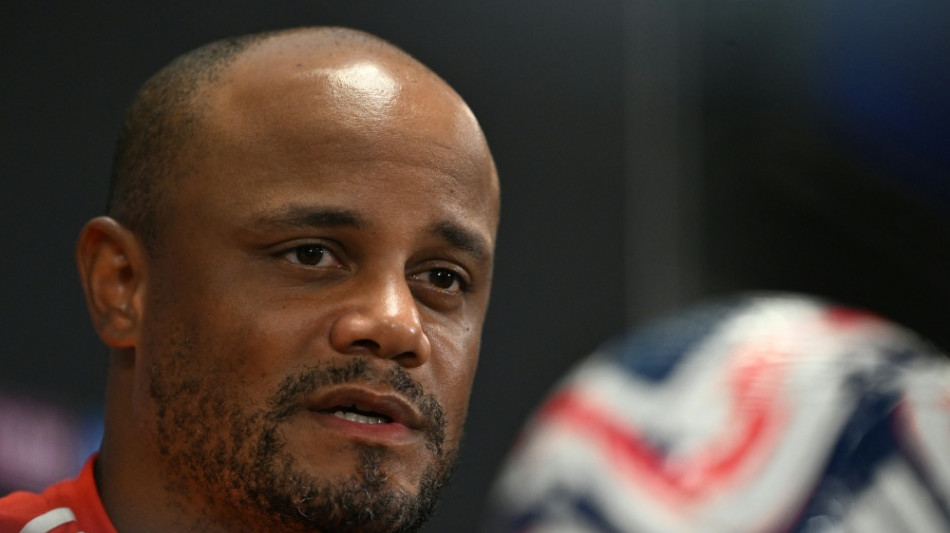 Kompany warnt vor Flamengo: "Kultur des Gewinnens"