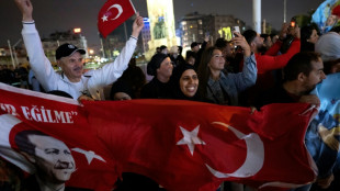 Comiss&atilde;o eleitoral declara Erdogan vencedor do segundo turno na Turquia
