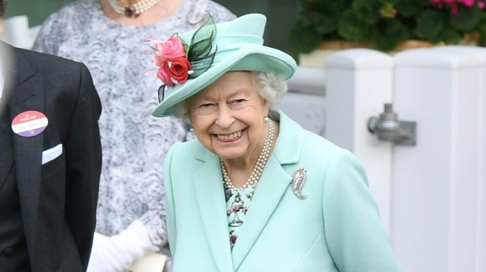 Sporting events cancelled on Friday after death of Queen Elizabeth II 