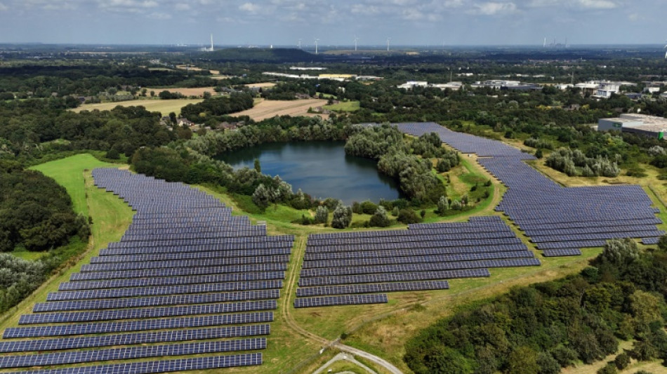 Karlsruhe verhandelt &uuml;ber Absch&ouml;pfung von &Uuml;berschusserl&ouml;sen am Strommarkt
