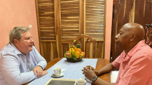 Cuba acusa embaixada americana de simular ruptura de rela&ccedil;&otilde;es diplom&aacute;ticas