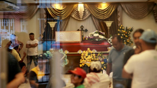 Velan al asesinado l&iacute;der ambientalista que luch&oacute; contra la miner&iacute;a en Honduras