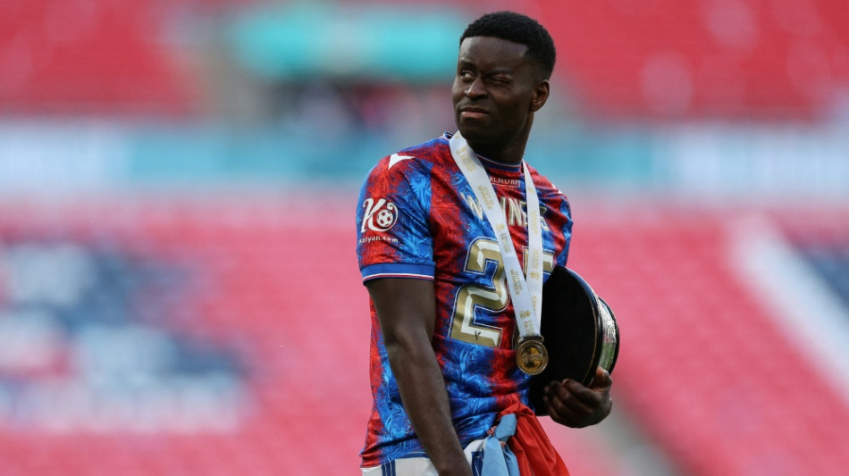 Wechsel perfekt: City verpflichtet Nationalspieler Guehi