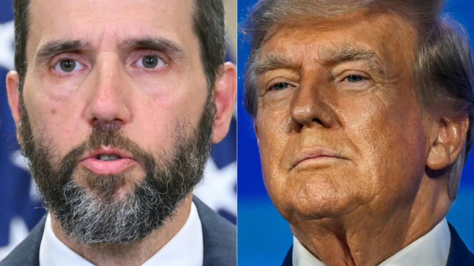 Trump indicted for trying to overturn 2020 US election