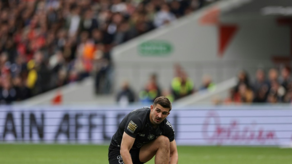Champions Cup: Ramos nouvelle victime de l'h&eacute;catombe toulousaine avant Bordeaux-B&egrave;gles