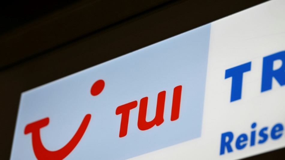 TUI erwartet trotz Inflation und Br&auml;nden in S&uuml;deuropa "sehr guten Reisesommer"