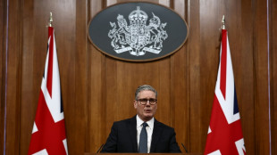 Starmer will "neue Bedrohung durch ver&auml;nderten Terrorismus" bek&auml;mpfen