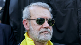 Ali Larijani, le chef de la s&eacute;curit&eacute; iranienne parvenu au sommet du pouvoir iranien avec la guerre
