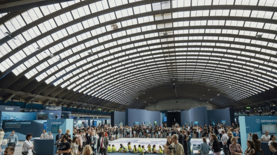 Photos, miss m&eacute;t&eacute;o, r&eacute;seaux sociaux: les strat&eacute;gies pour parler de l'oc&eacute;an