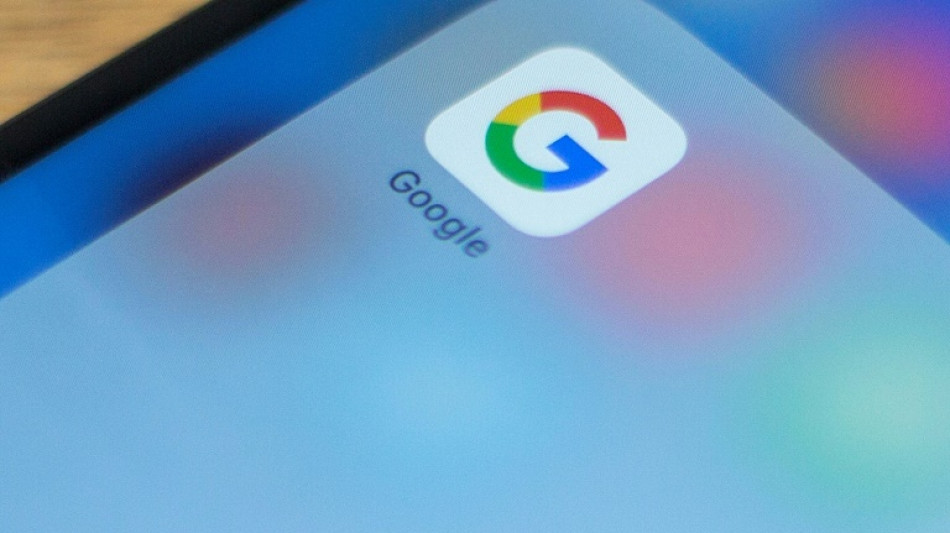 Google condamn&eacute; &agrave; verser 425 millions de dollars pour collecte frauduleuse de donn&eacute;es