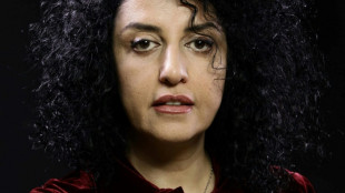 La nobel de la paz iran&iacute; Narges Mohammadi insta a la ONU a "salir del silencio" ante la opresi&oacute;n de las mujeres 