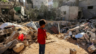 "La vida se ha parado" en Rafah desde las incursiones israelíes