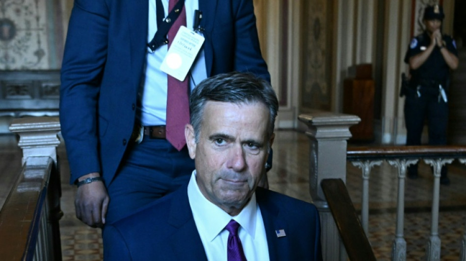 China promete medidas contra el espionaje, a ra&iacute;z de un video de la CIA