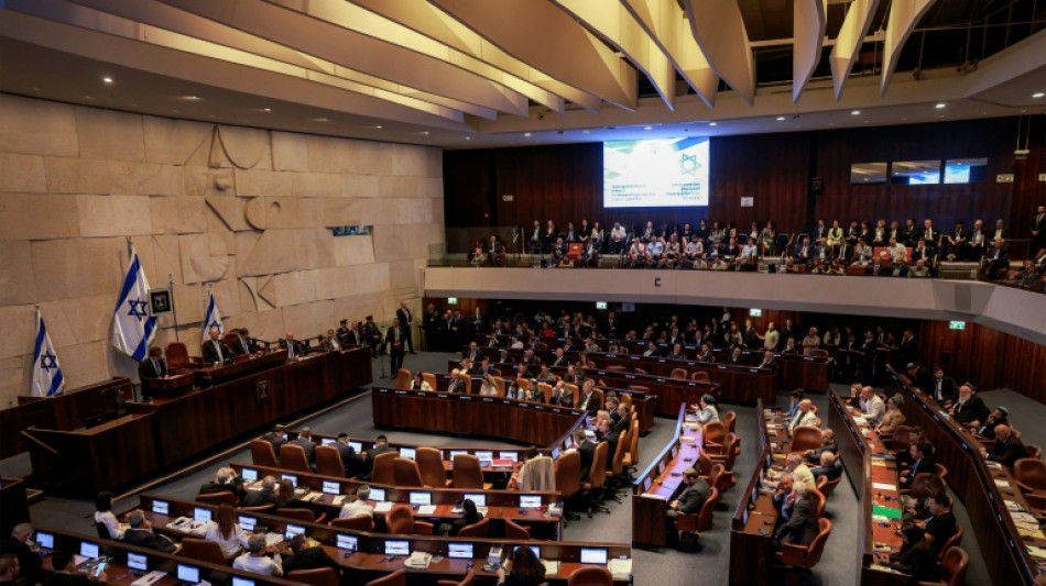 Berlin, Paris, Rom und London besorgt &uuml;ber israelische Pl&auml;ne f&uuml;r Todesstrafe