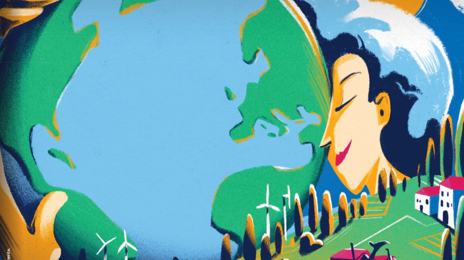 Gruppo Monrif, al via Agrofutura domani e sabato a Bologna