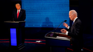 Biden e Trump se declaram preparados para debates eleitorais