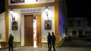 Sospechoso de ataque a iglesias ten&iacute;a orden de expulsi&oacute;n de Espa&ntilde;a